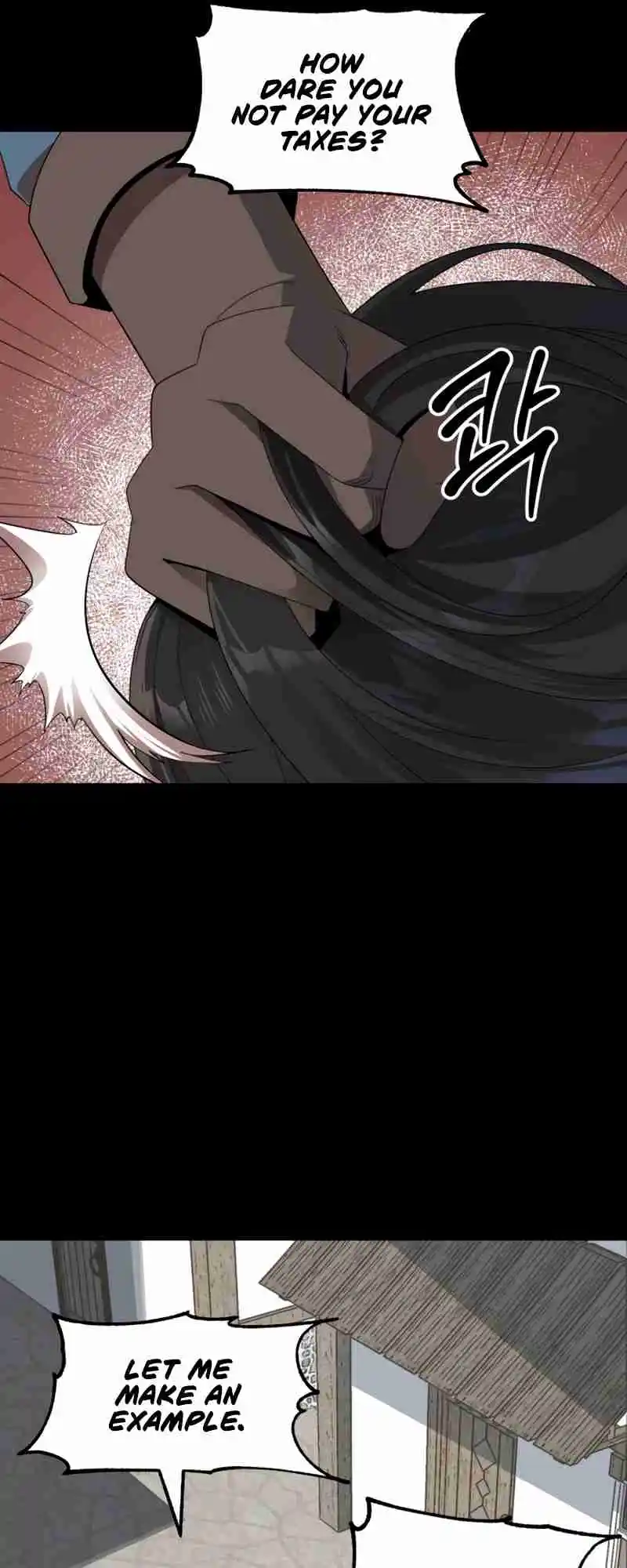 Read House Mayton's Youngest Manga Online