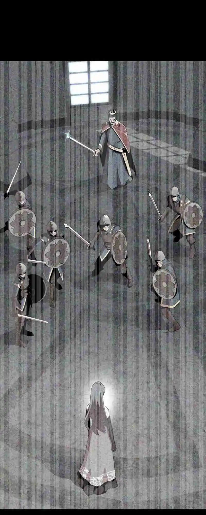 Read House Mayton's Youngest Manga Online