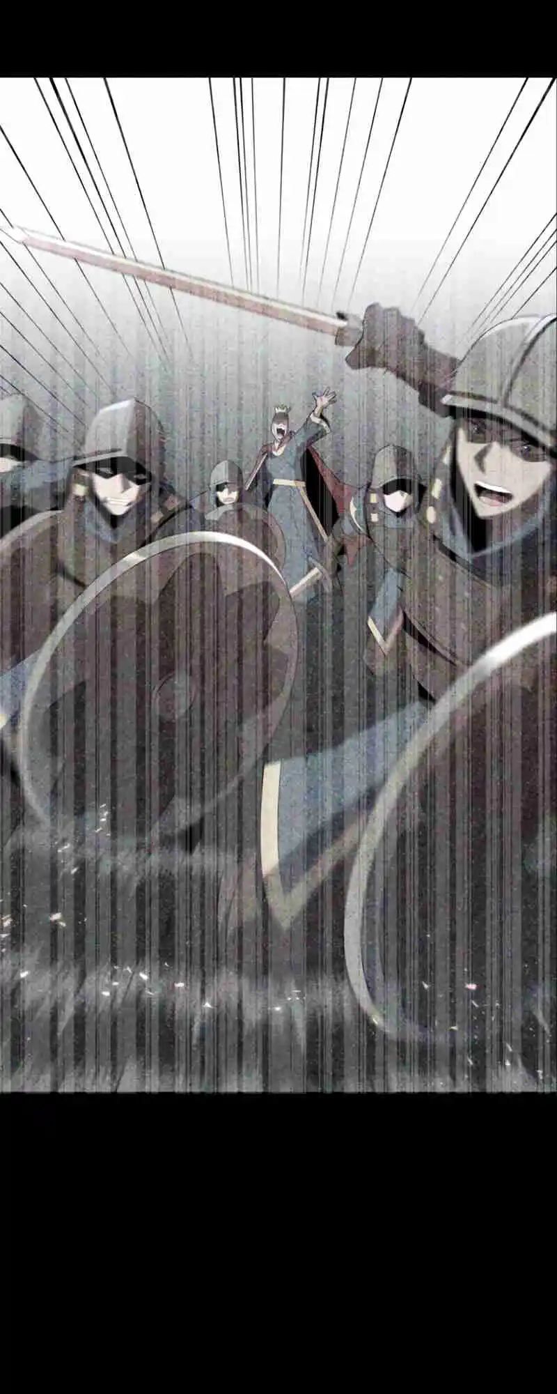 Read House Mayton's Youngest Manga Online