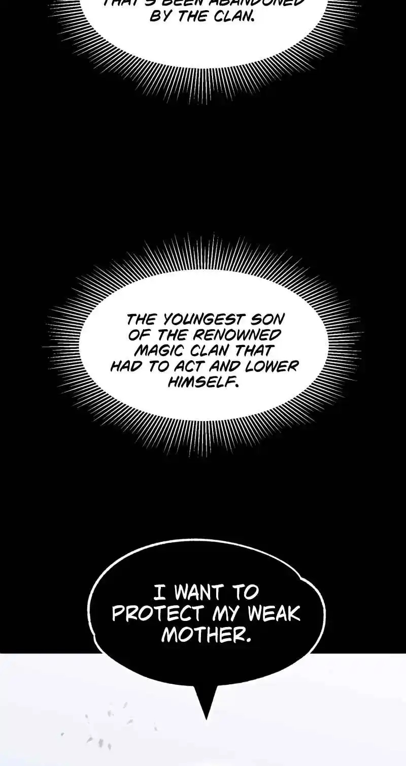 Read House Mayton's Youngest Manga Online