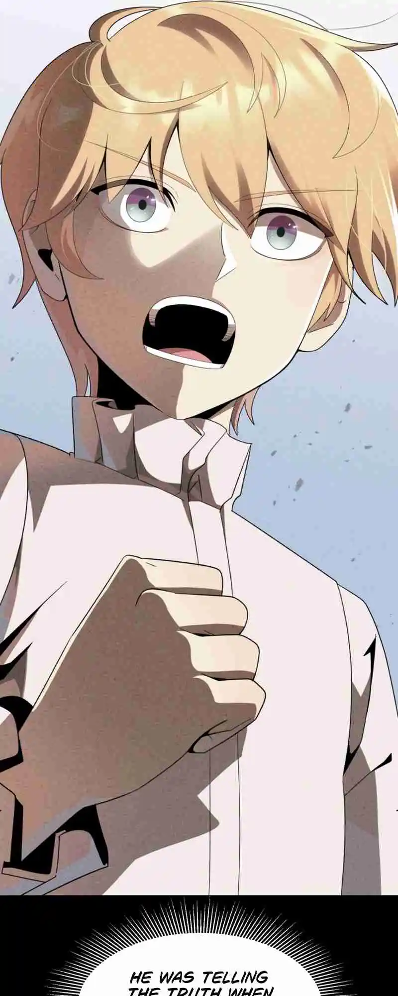 Read House Mayton's Youngest Manga Online