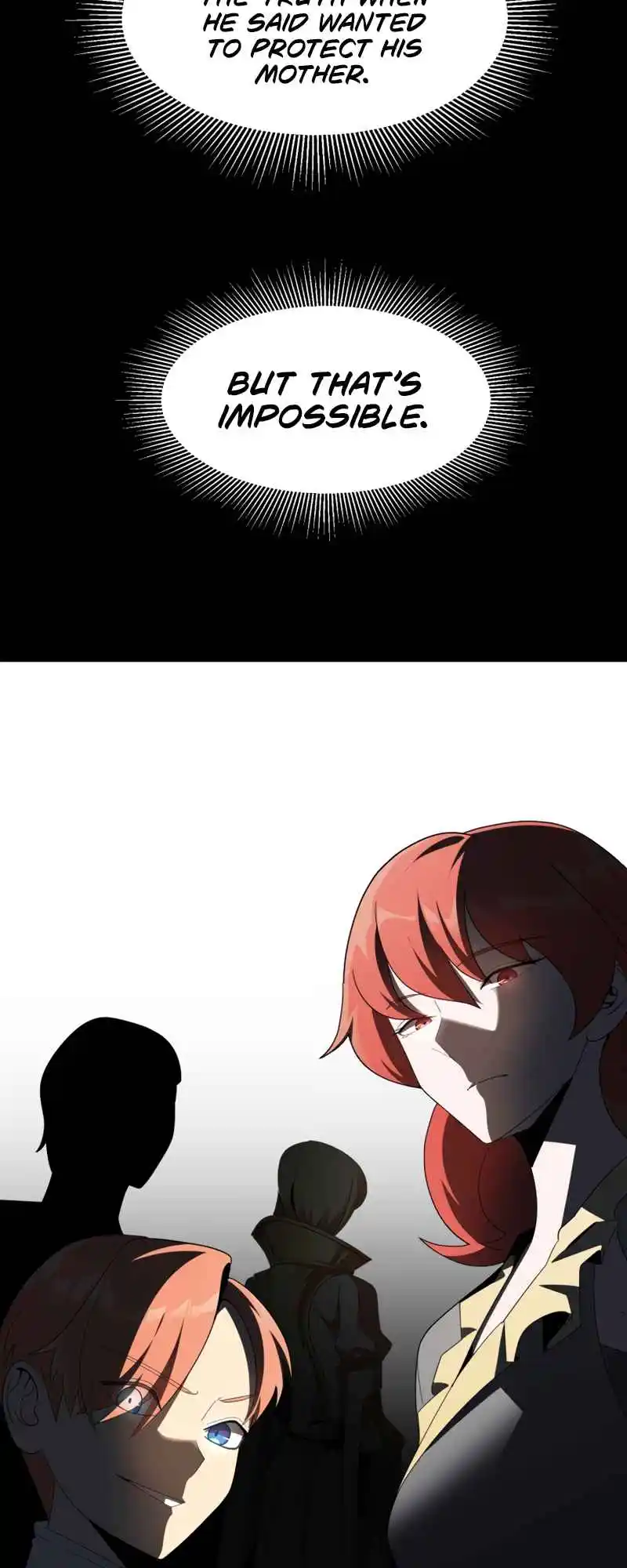 Read House Mayton's Youngest Manga Online