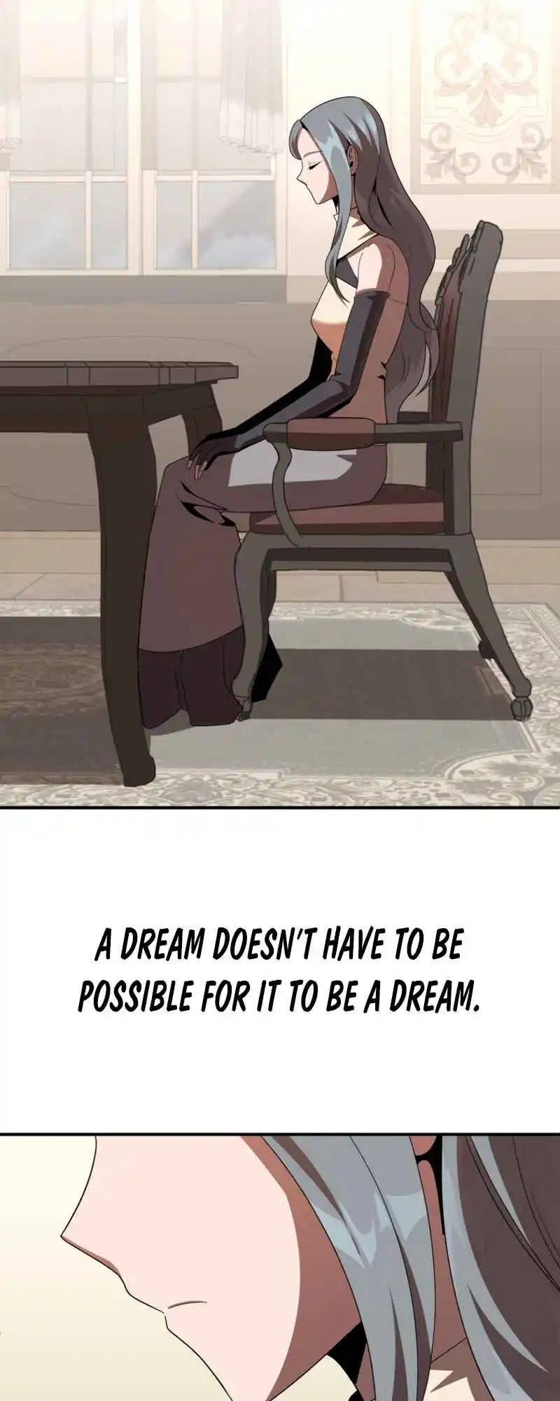 Read House Mayton's Youngest Manga Online