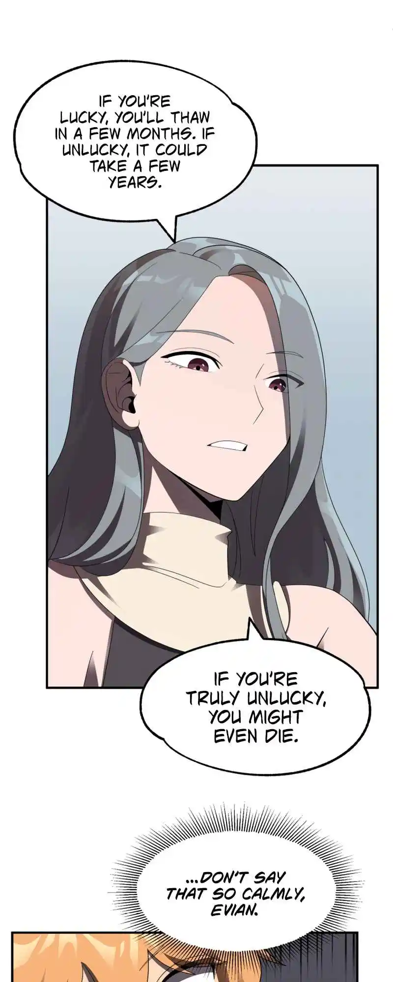 Read House Mayton's Youngest Manga Online