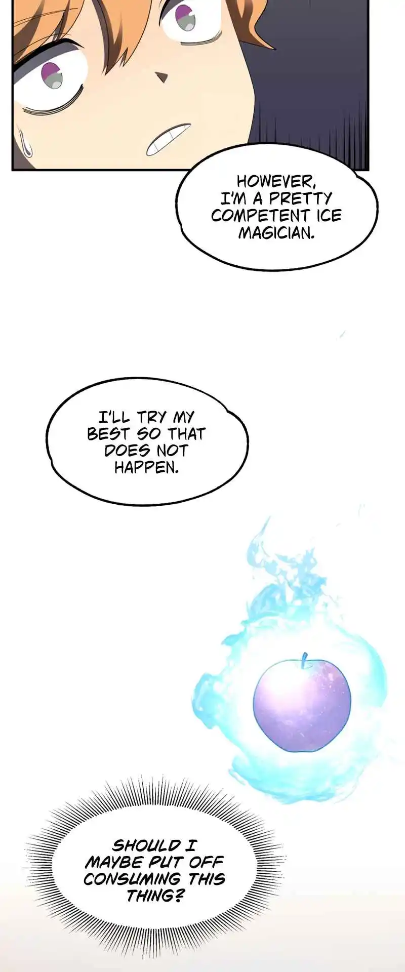 Read House Mayton's Youngest Manga Online