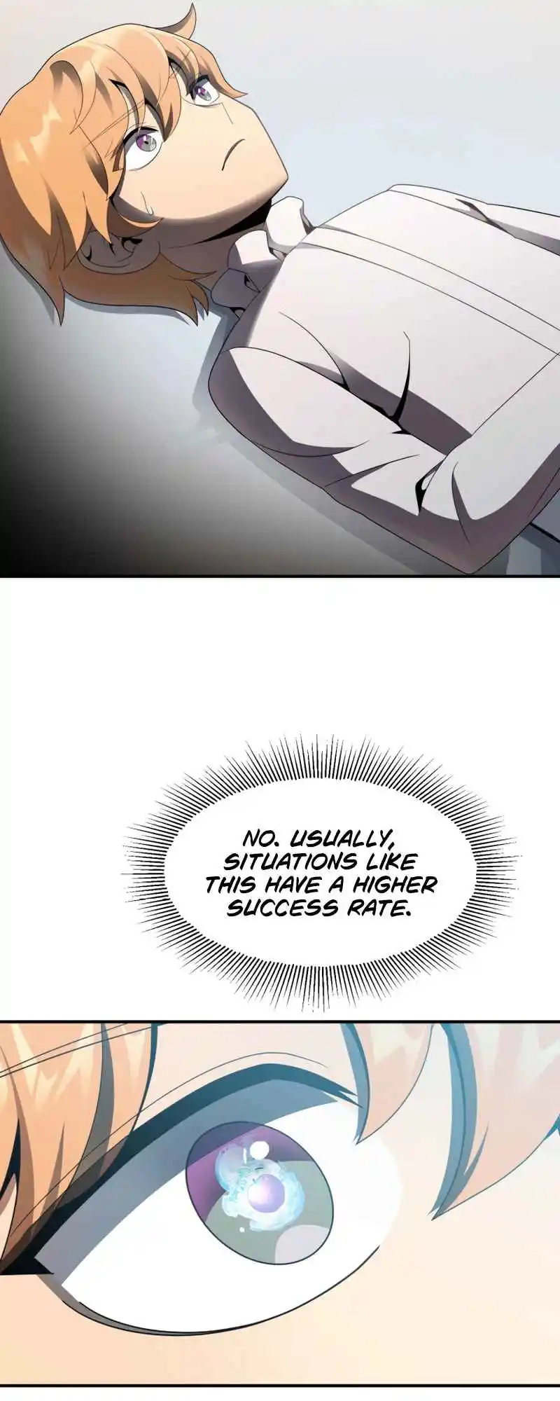 Read House Mayton's Youngest Manga Online