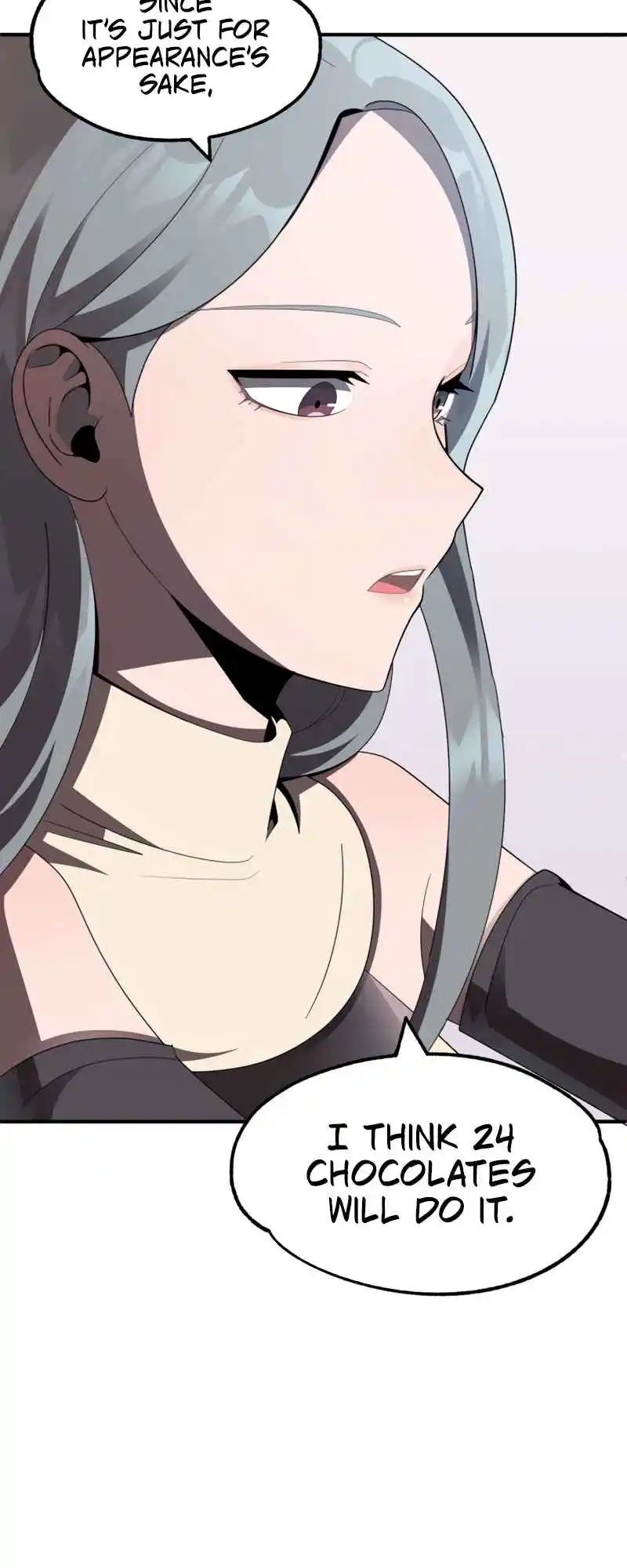 Read House Mayton's Youngest Manga Online