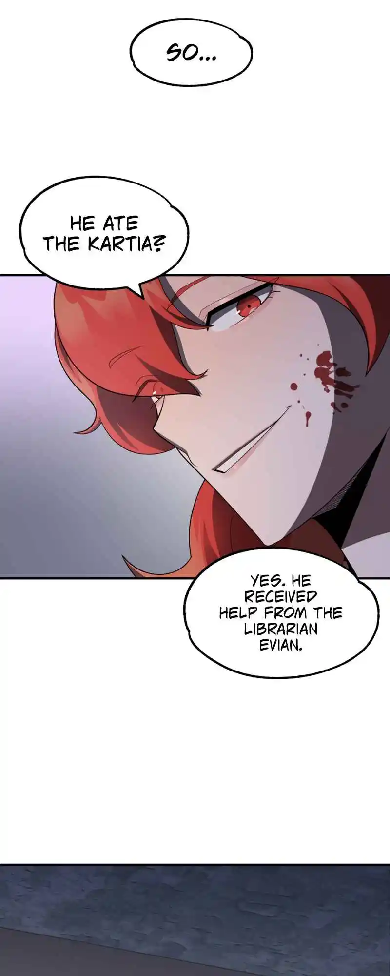 Read House Mayton's Youngest Manga Online