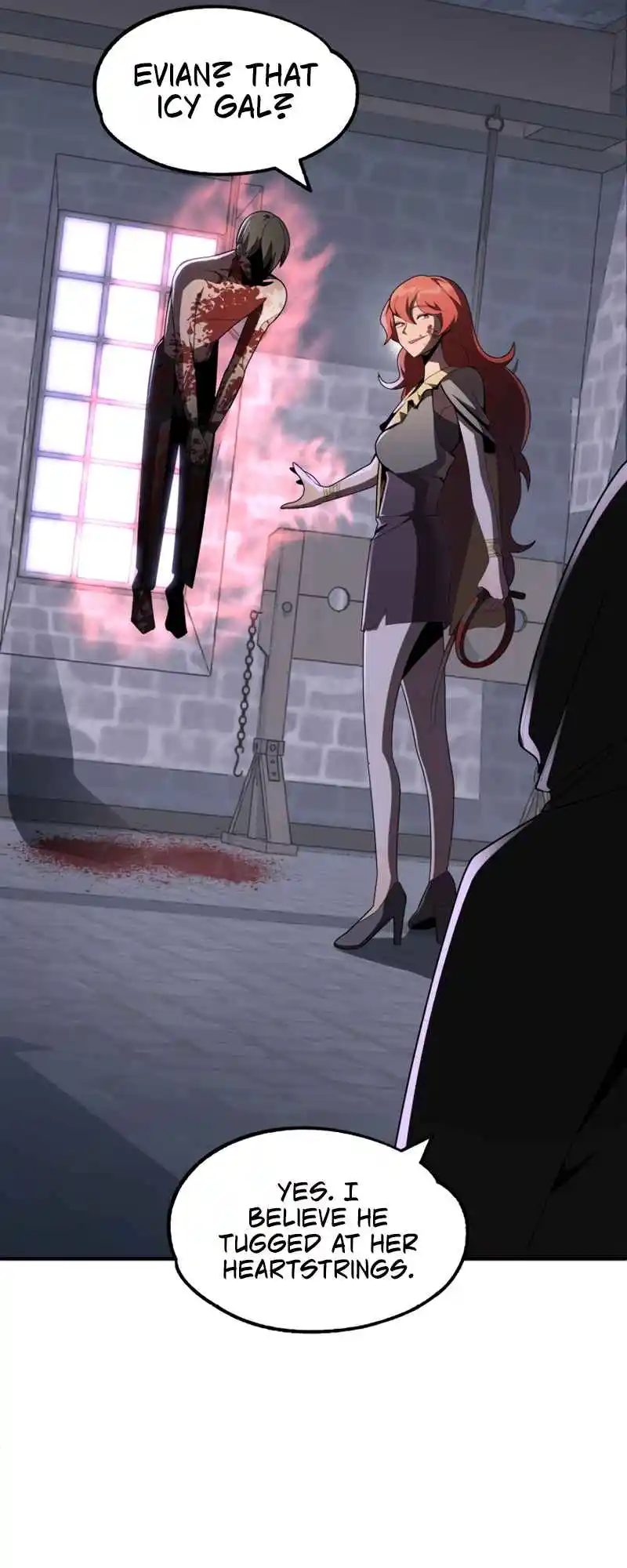 Read House Mayton's Youngest Manga Online