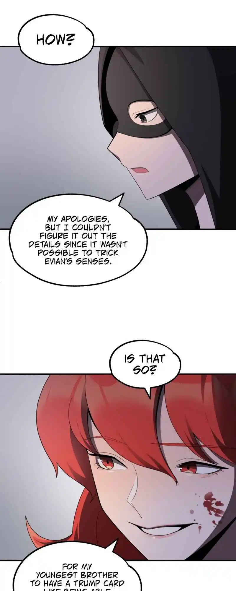 Read House Mayton's Youngest Manga Online