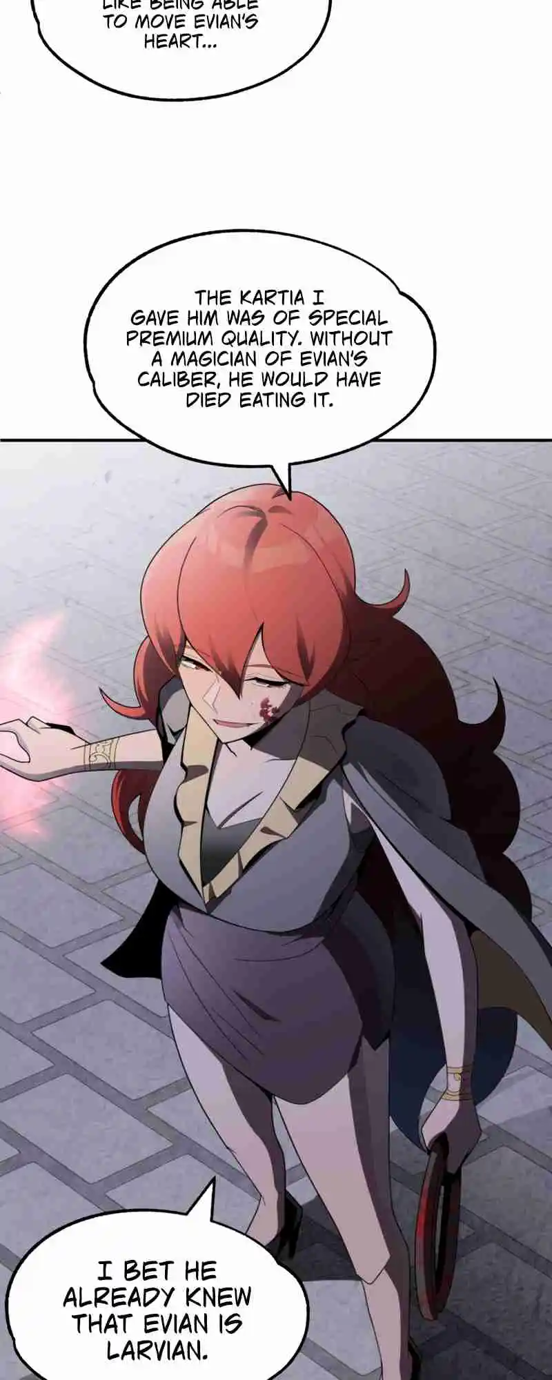 Read House Mayton's Youngest Manga Online