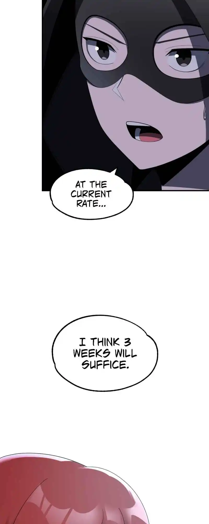 Read House Mayton's Youngest Manga Online