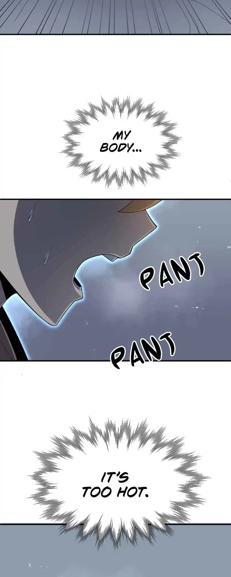 Read House Mayton's Youngest Manga Online