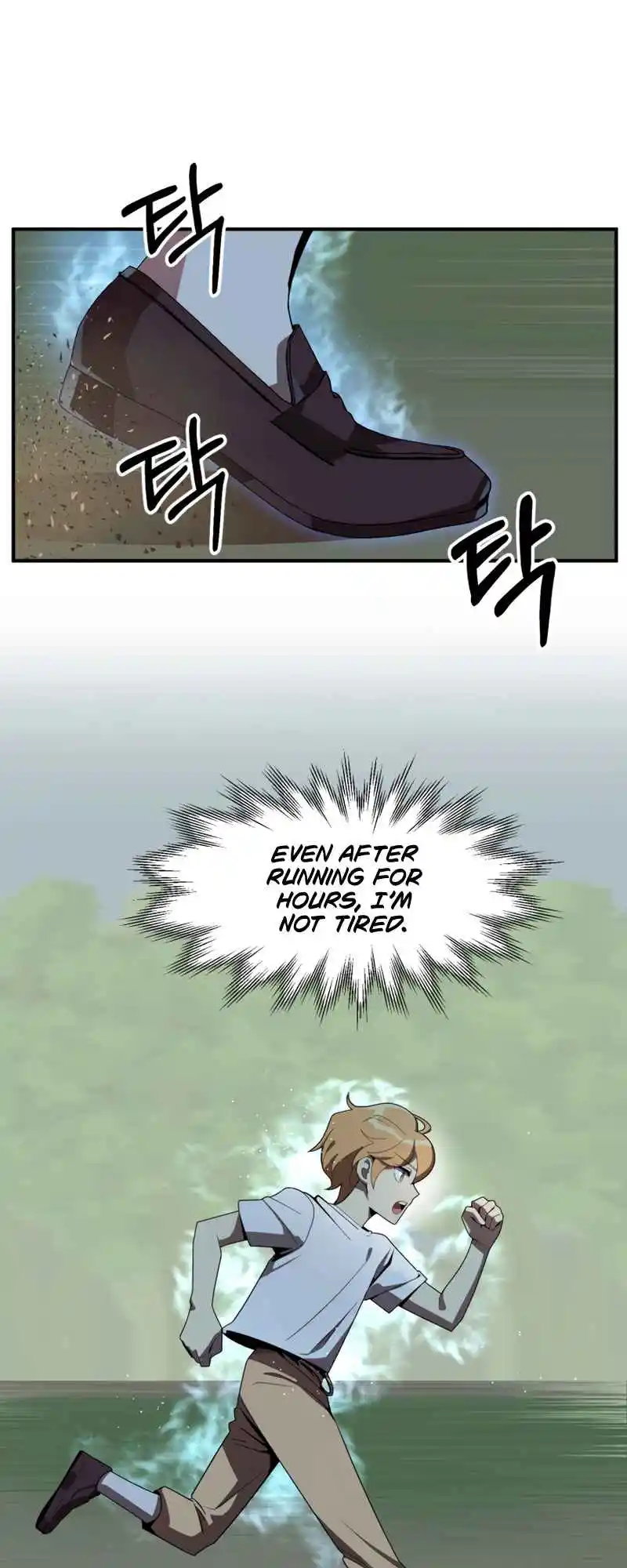 Read House Mayton's Youngest Manga Online