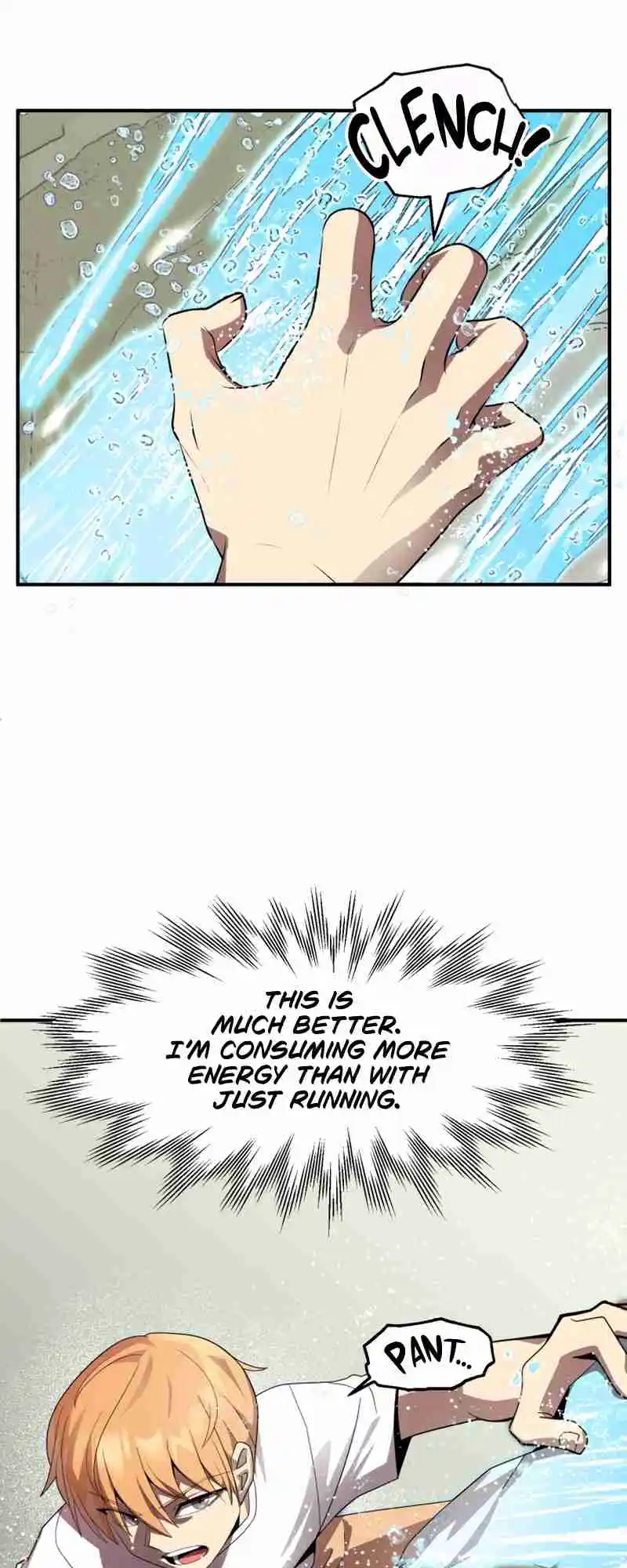 Read House Mayton's Youngest Manga Online