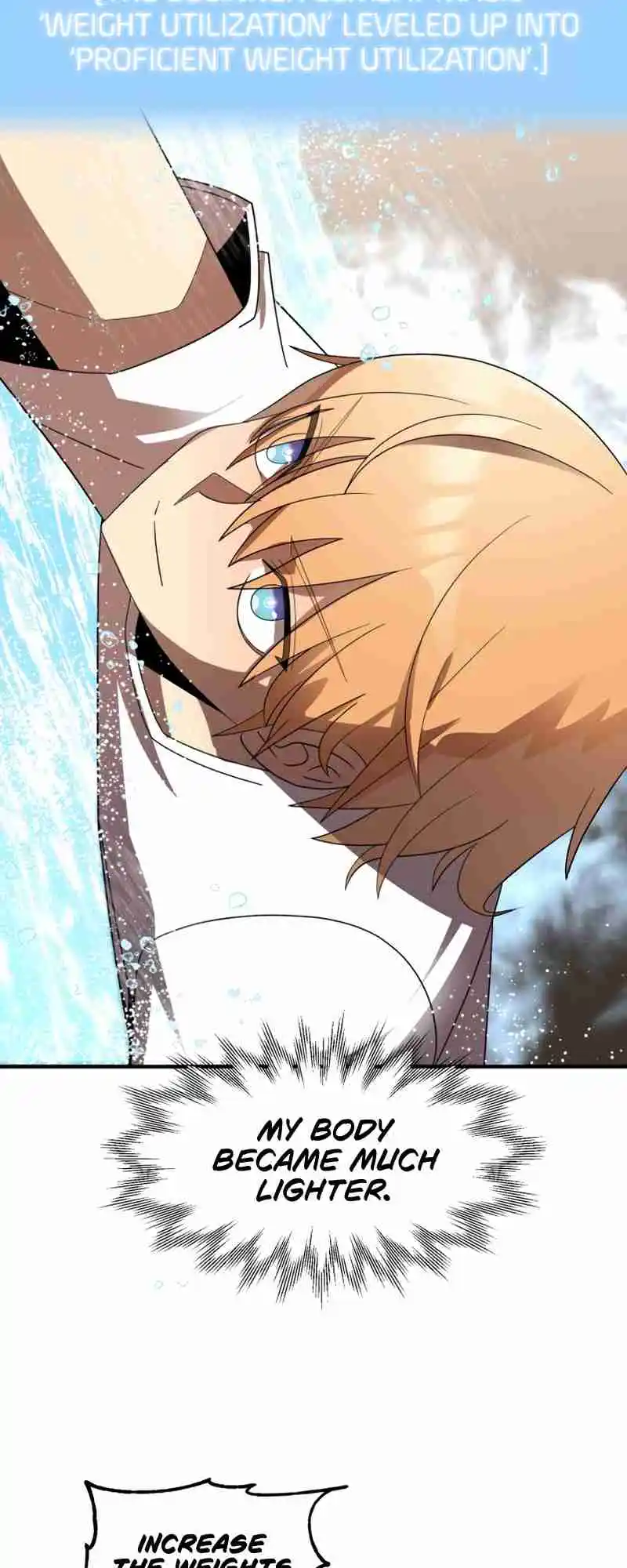 Read House Mayton's Youngest Manga Online