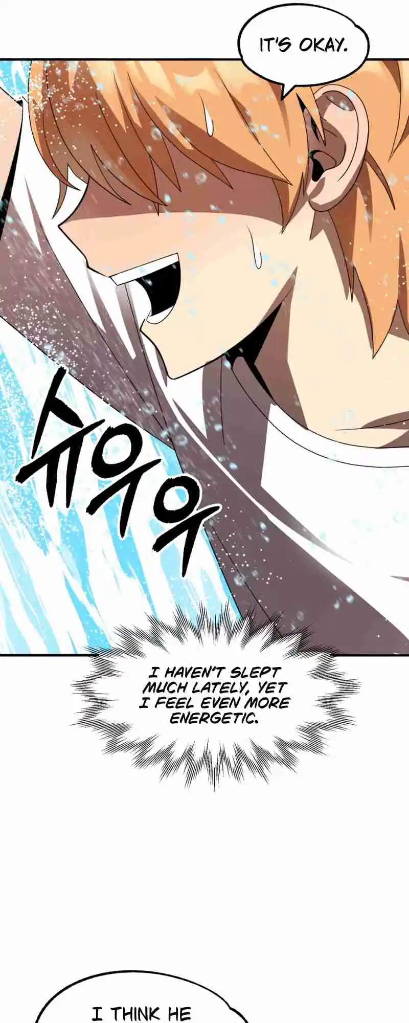 Read House Mayton's Youngest Manga Online