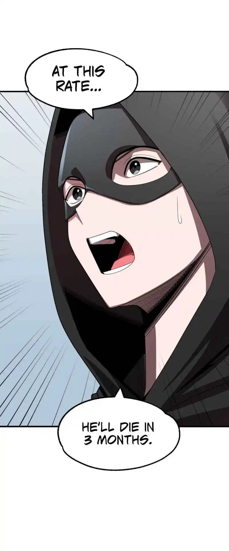 Read House Mayton's Youngest Manga Online