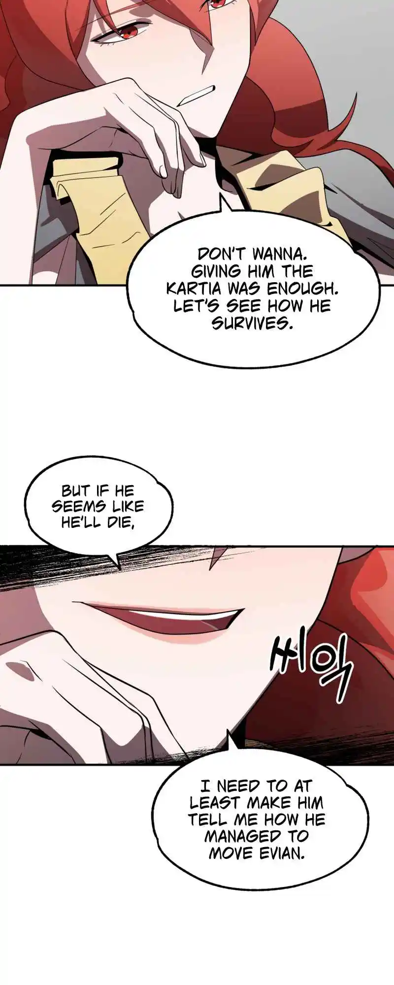 Read House Mayton's Youngest Manga Online