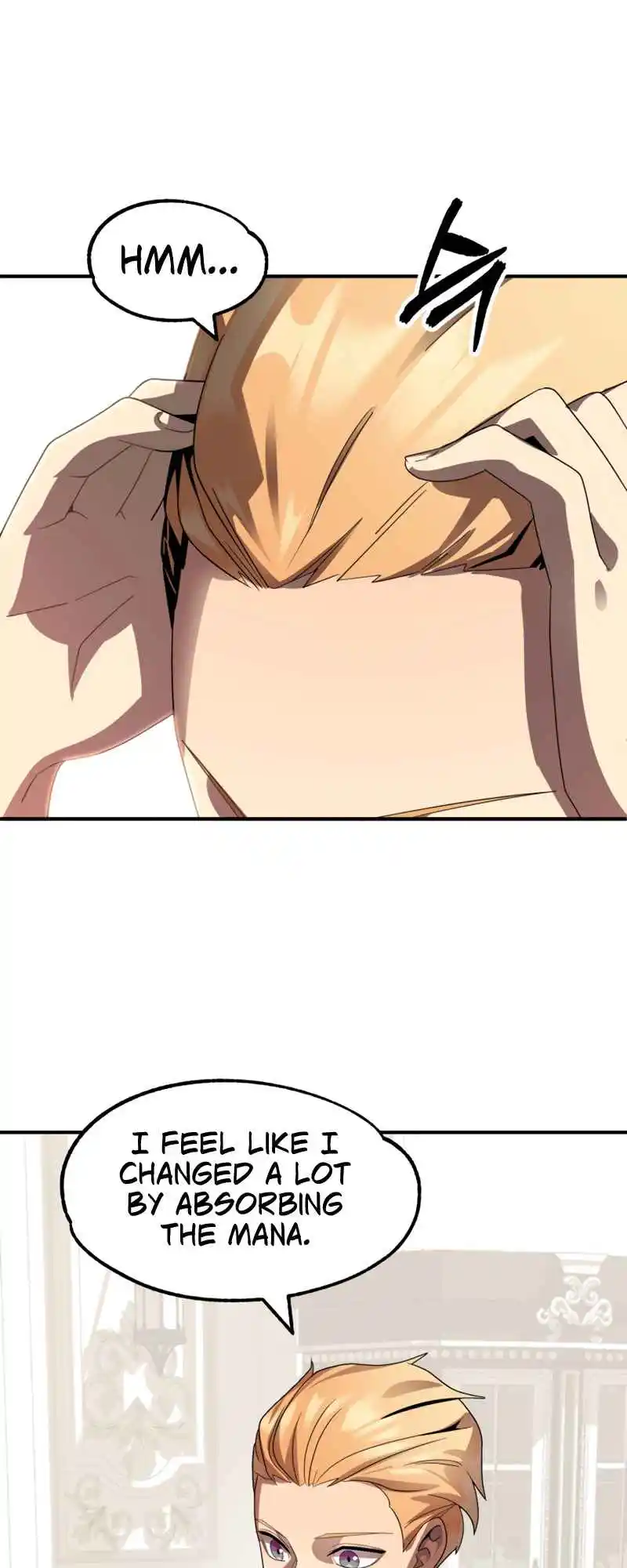 Read House Mayton's Youngest Manga Online