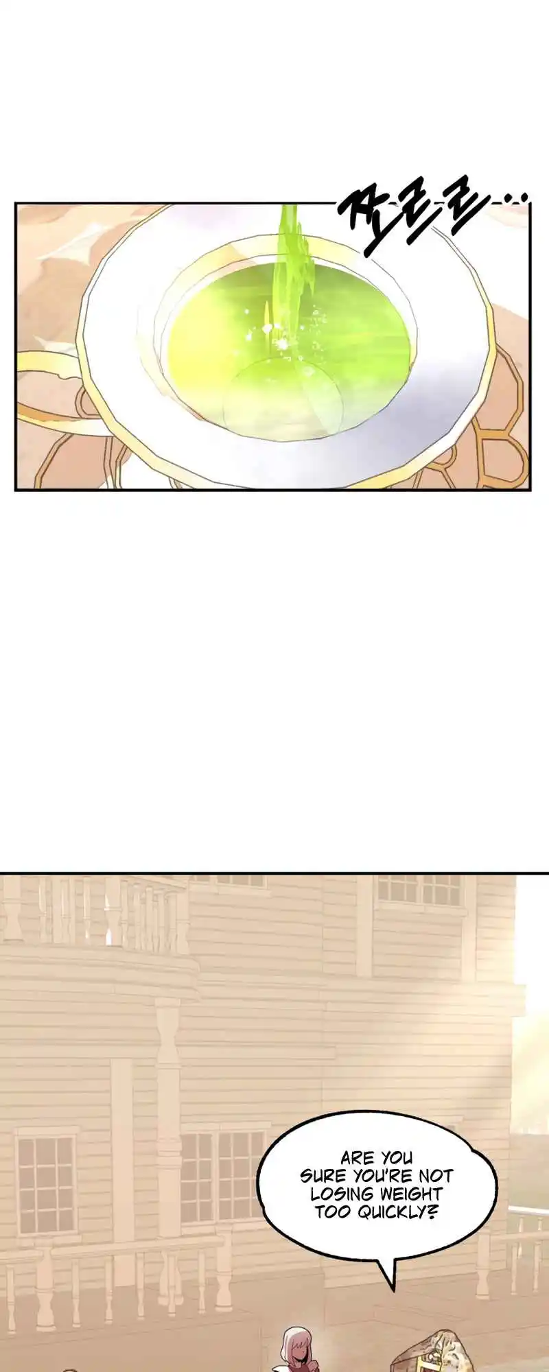 Read House Mayton's Youngest Manga Online