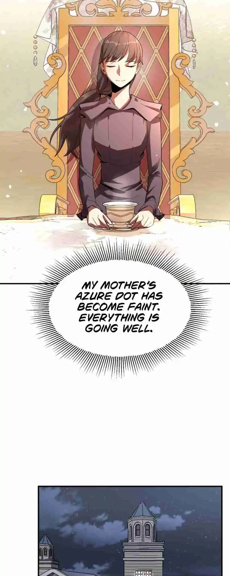 Read House Mayton's Youngest Manga Online