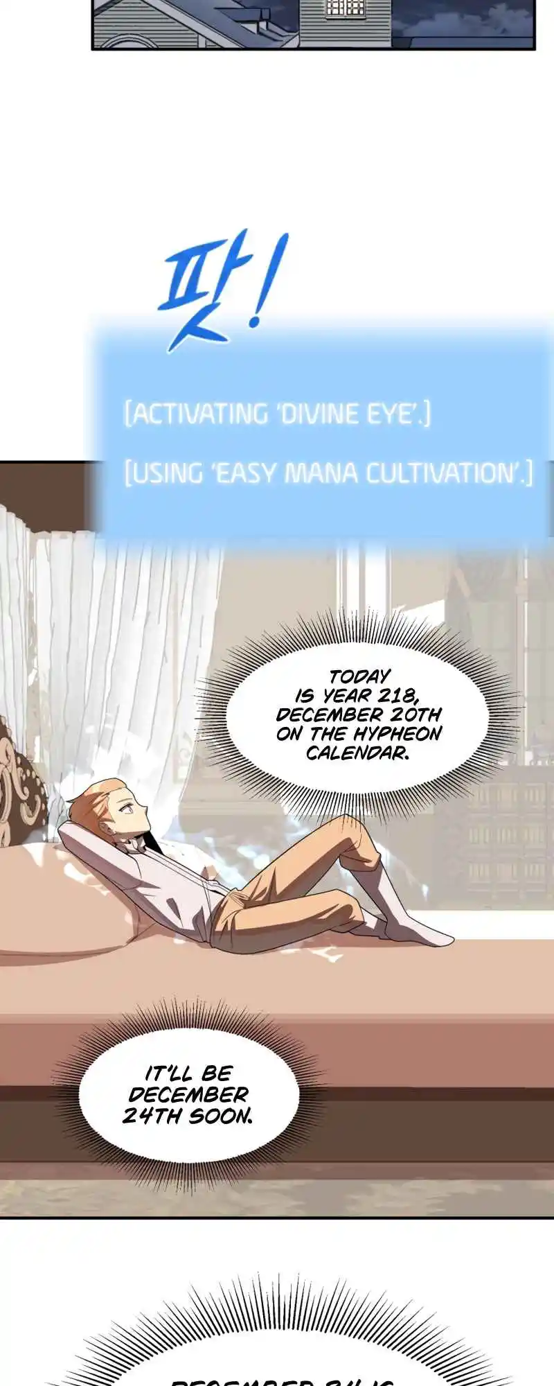 Read House Mayton's Youngest Manga Online