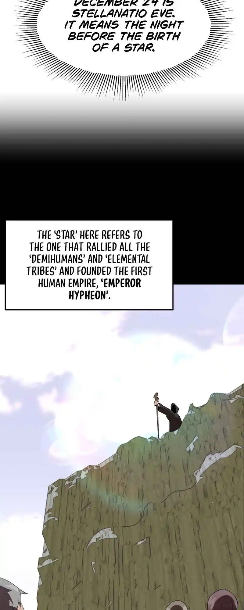 Read House Mayton's Youngest Manga Online