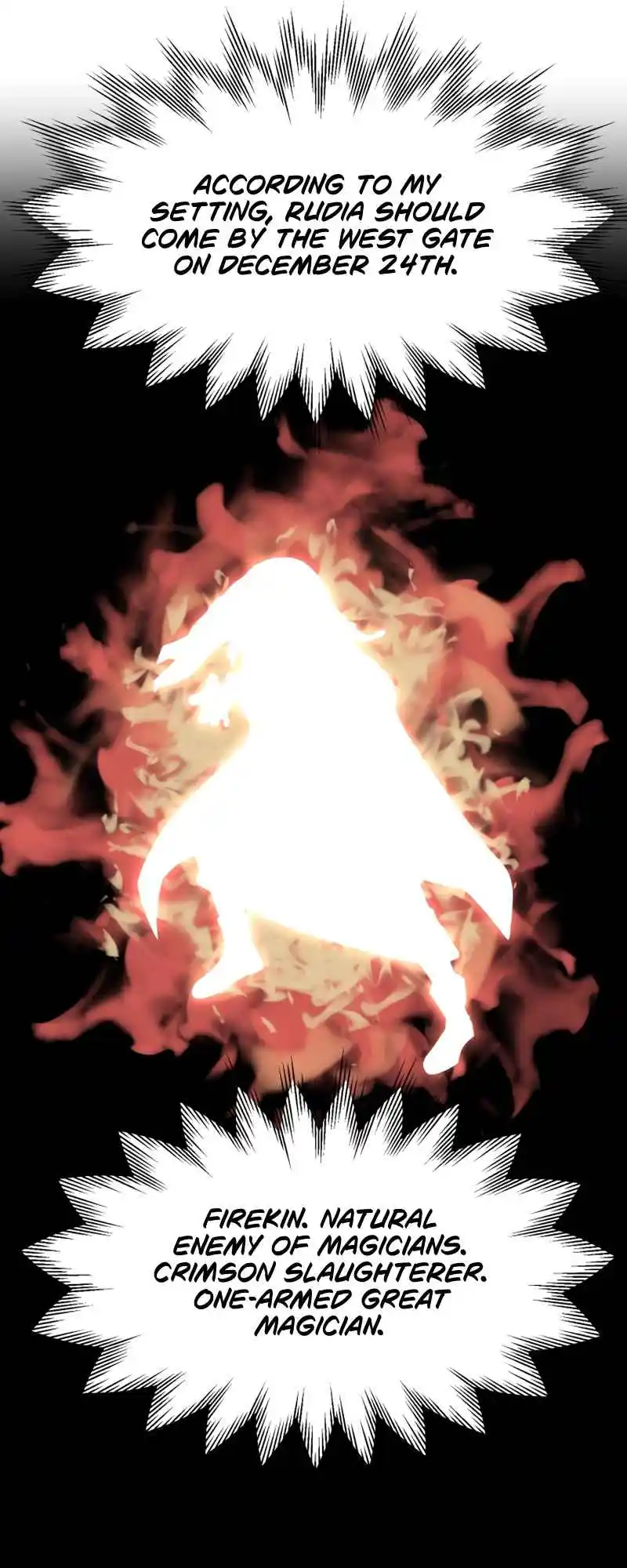 Read House Mayton's Youngest Manga Online