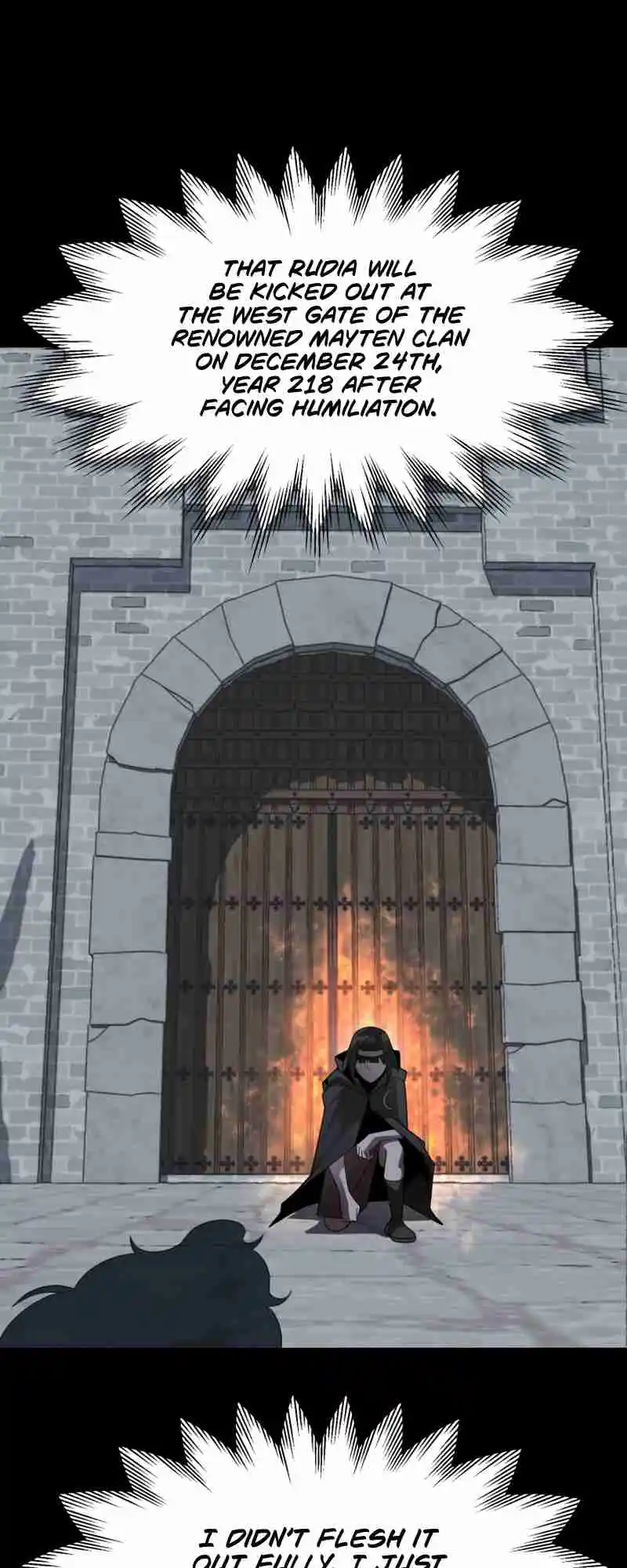 Read House Mayton's Youngest Manga Online