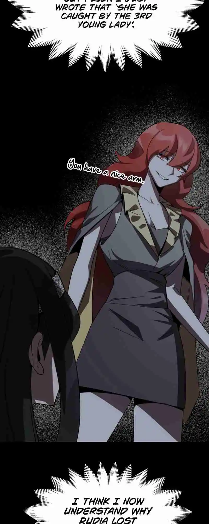 Read House Mayton's Youngest Manga Online