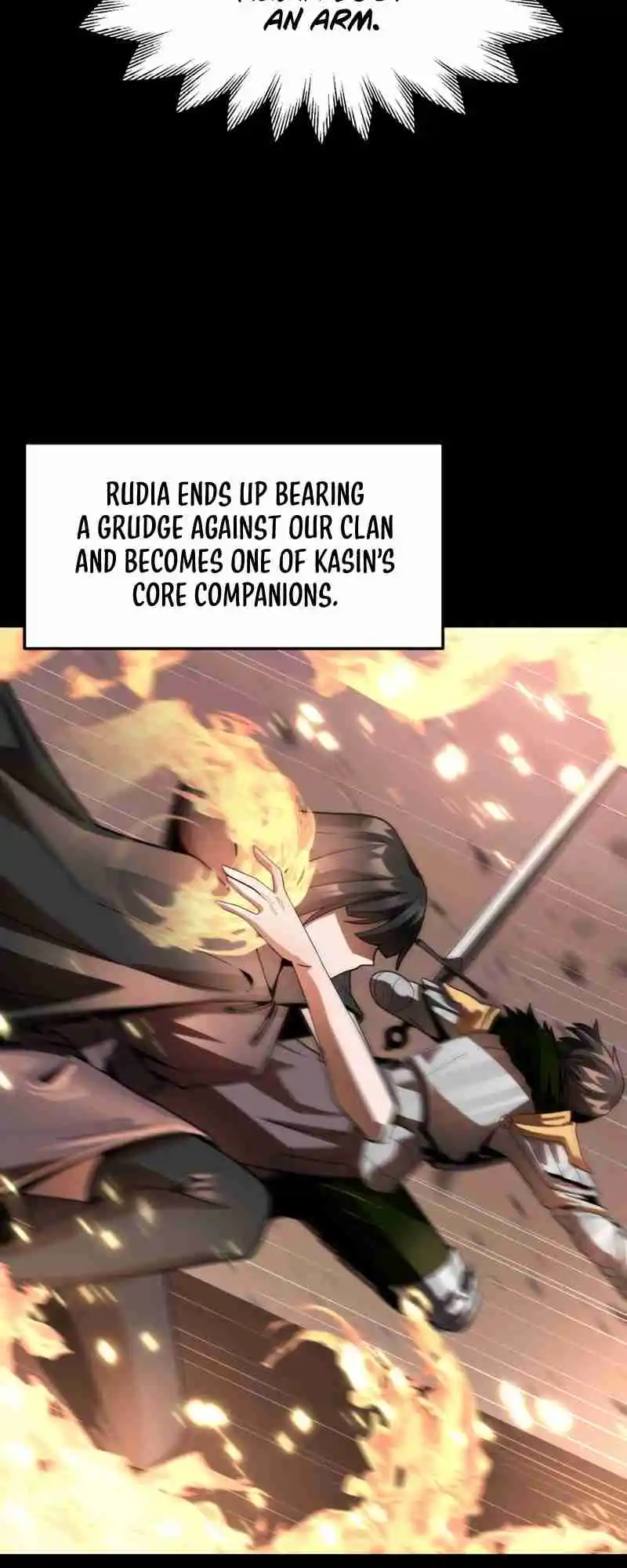 Read House Mayton's Youngest Manga Online