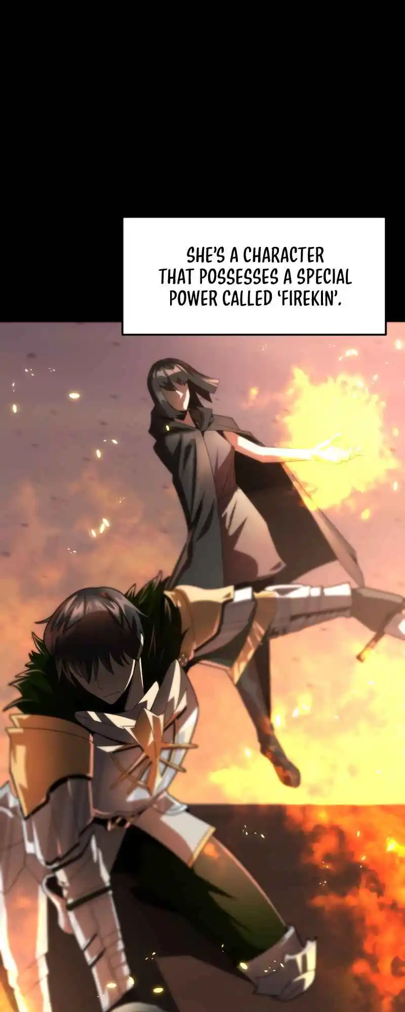 Read House Mayton's Youngest Manga Online