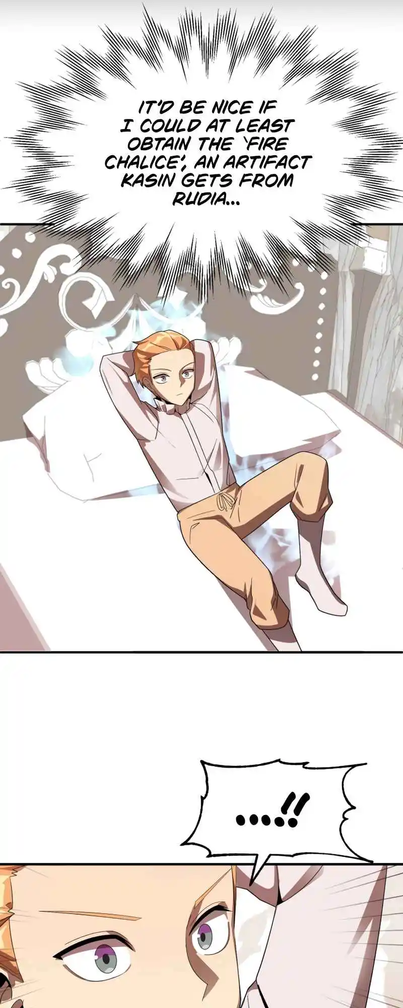 Read House Mayton's Youngest Manga Online