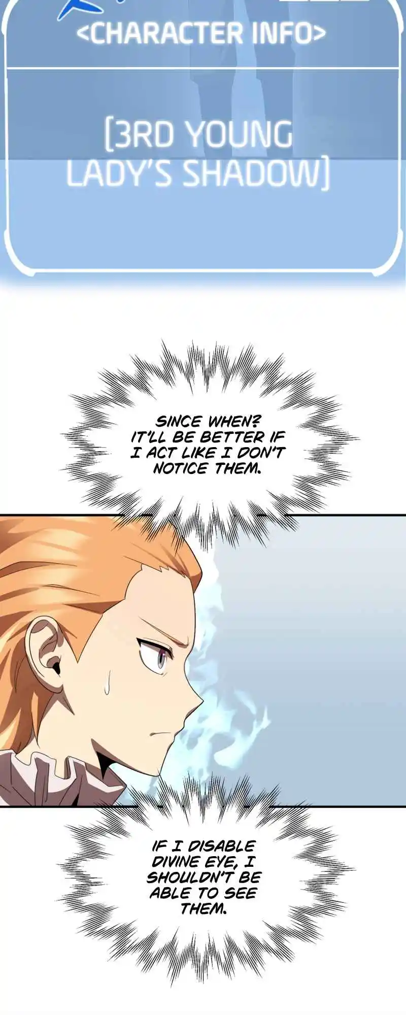 Read House Mayton's Youngest Manga Online