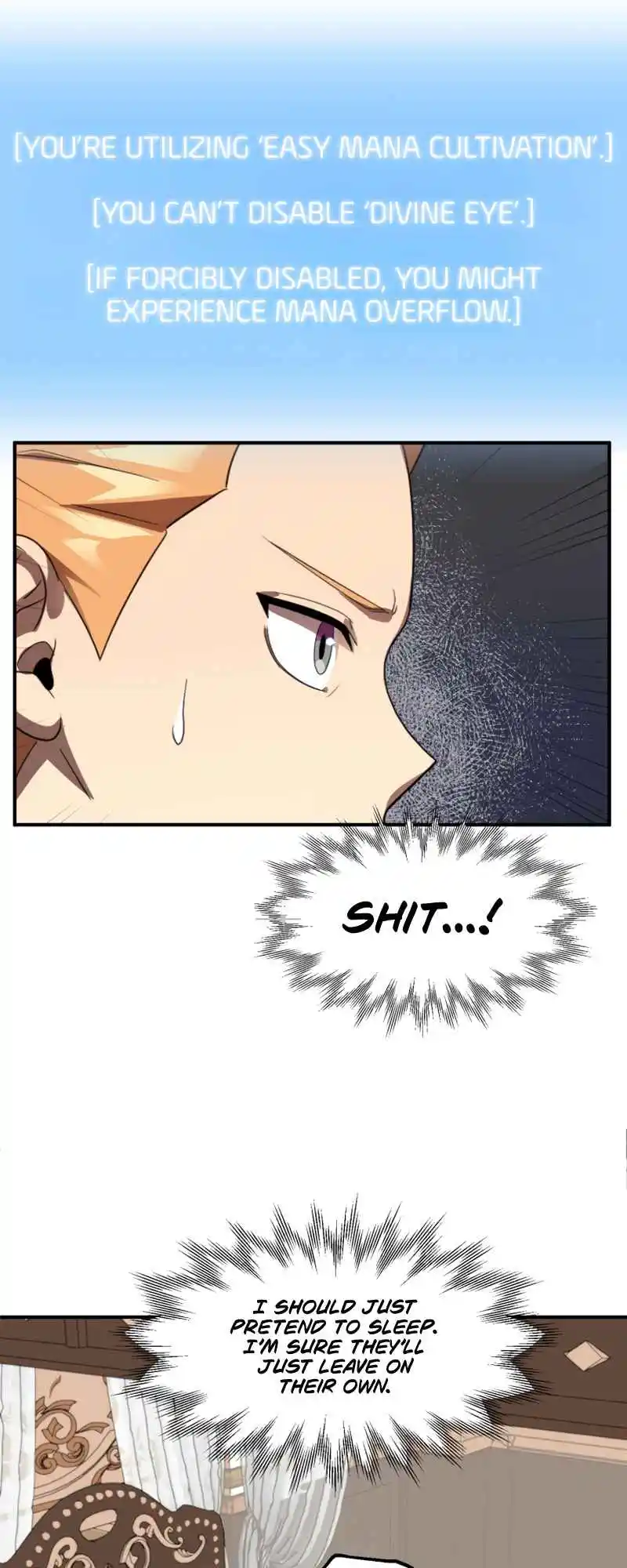 Read House Mayton's Youngest Manga Online