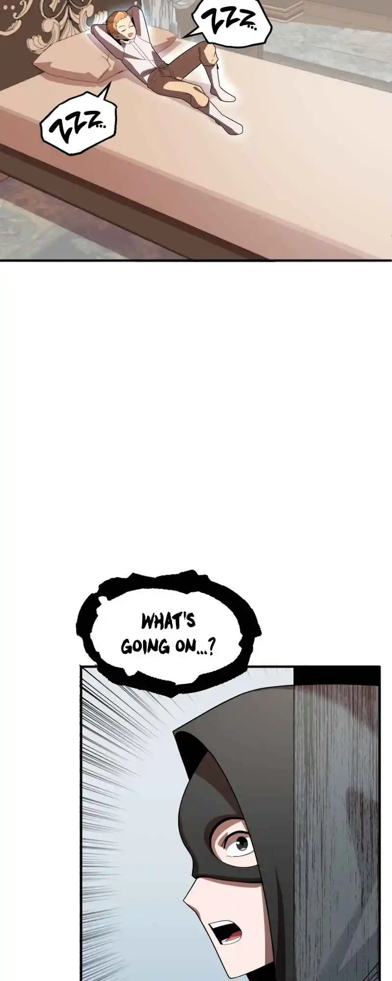 Read House Mayton's Youngest Manga Online