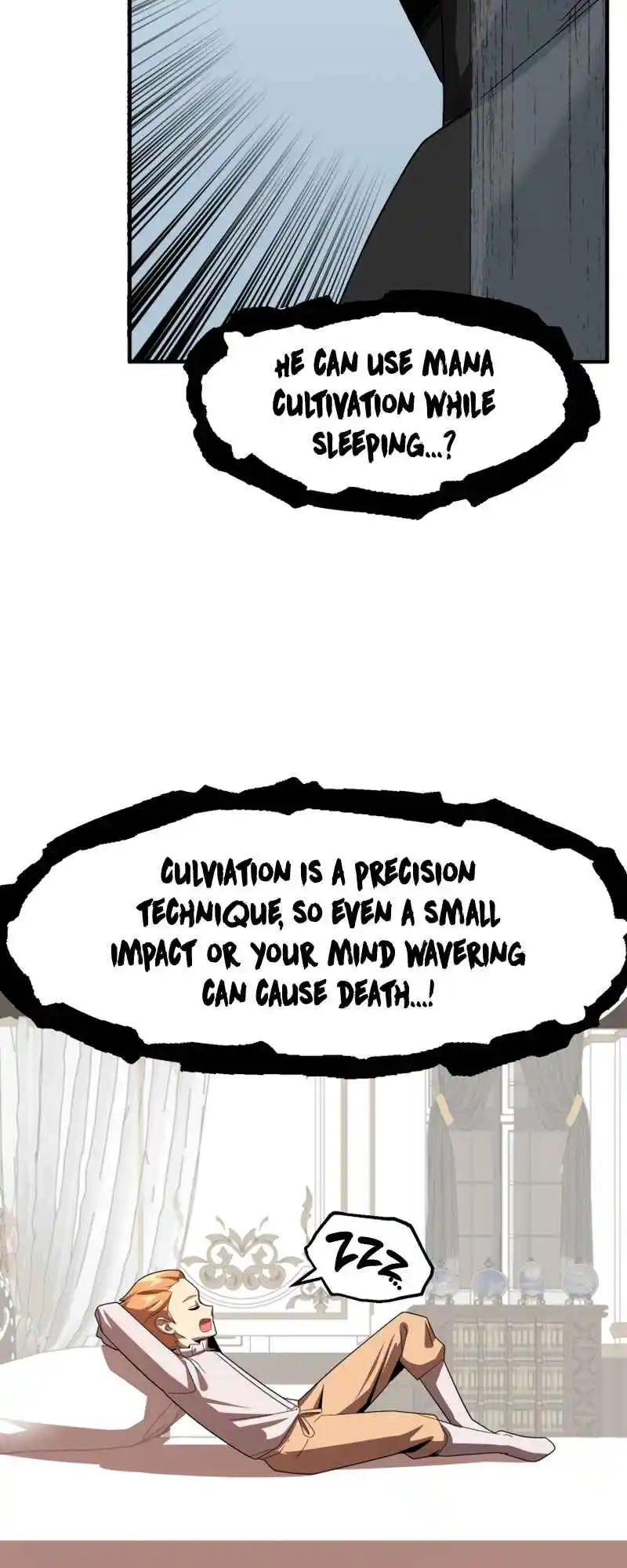 Read House Mayton's Youngest Manga Online