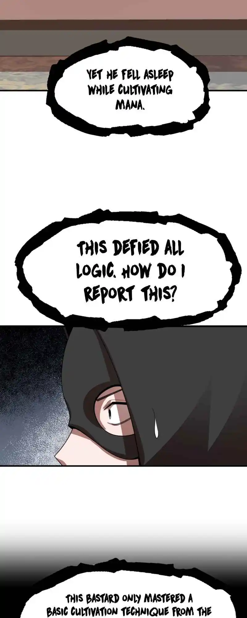 Read House Mayton's Youngest Manga Online