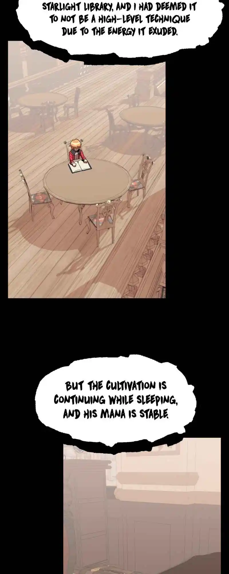 Read House Mayton's Youngest Manga Online