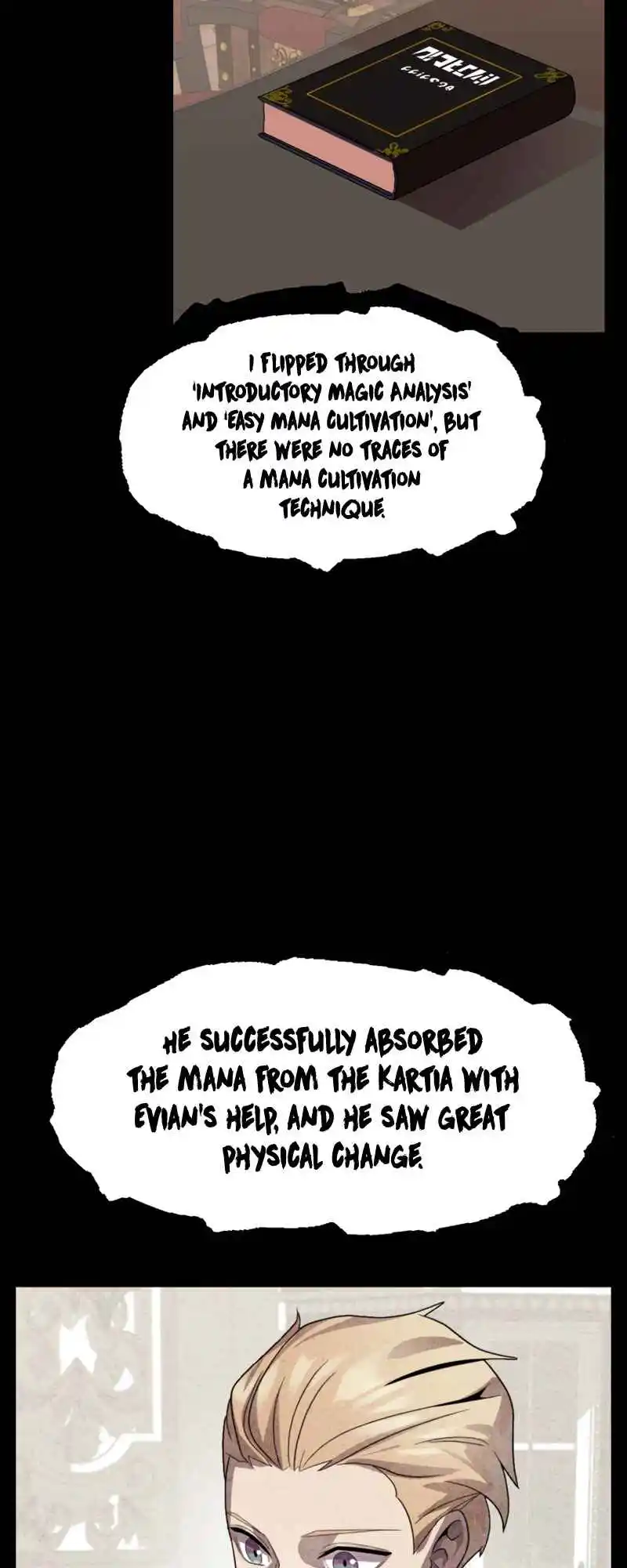 Read House Mayton's Youngest Manga Online