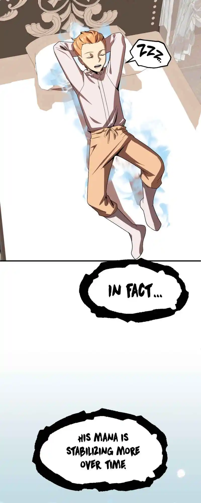 Read House Mayton's Youngest Manga Online