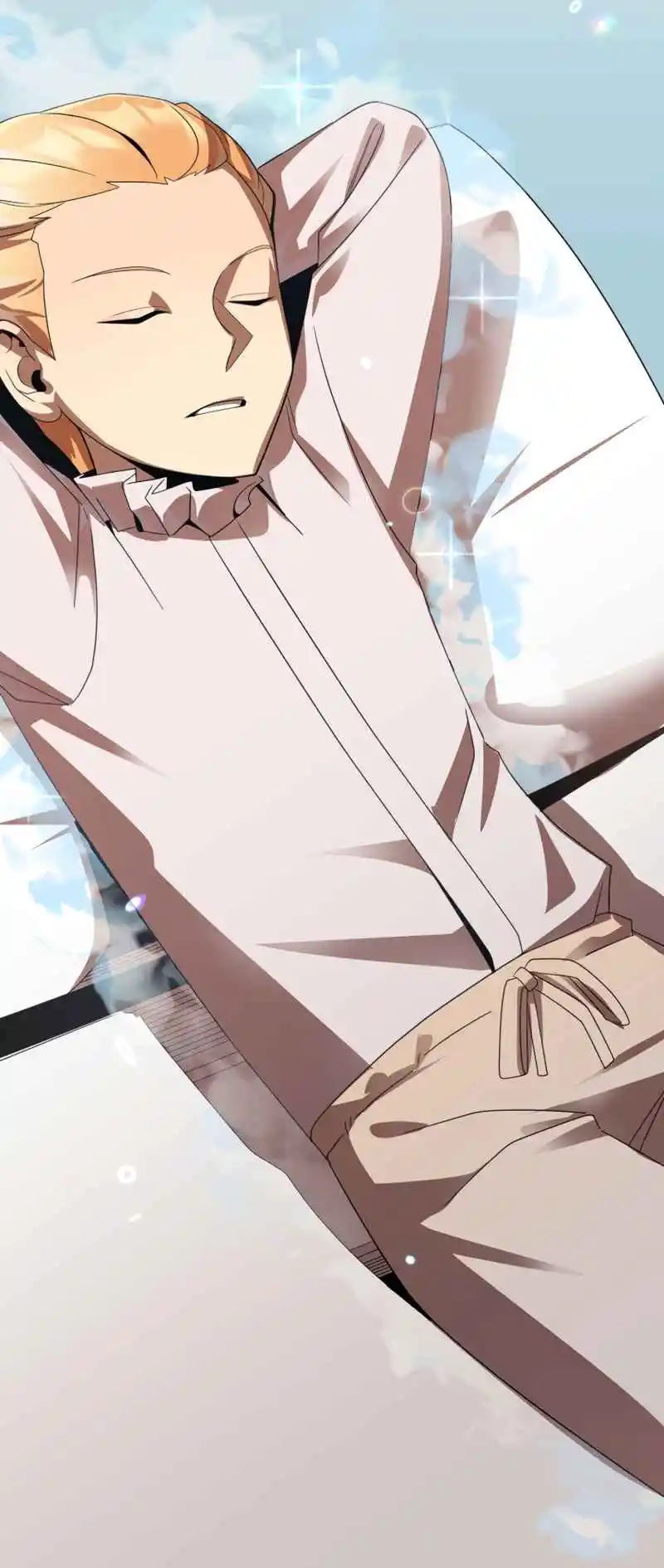 Read House Mayton's Youngest Manga Online