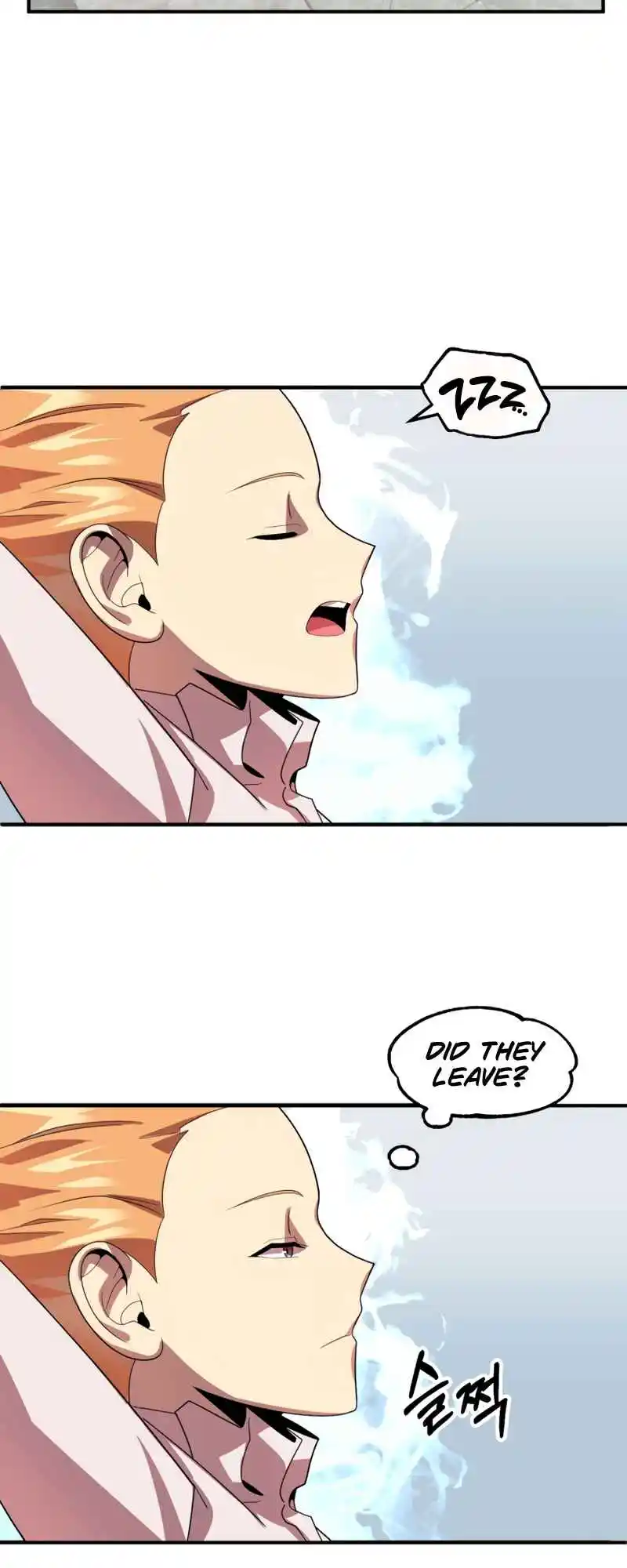 Read House Mayton's Youngest Manga Online