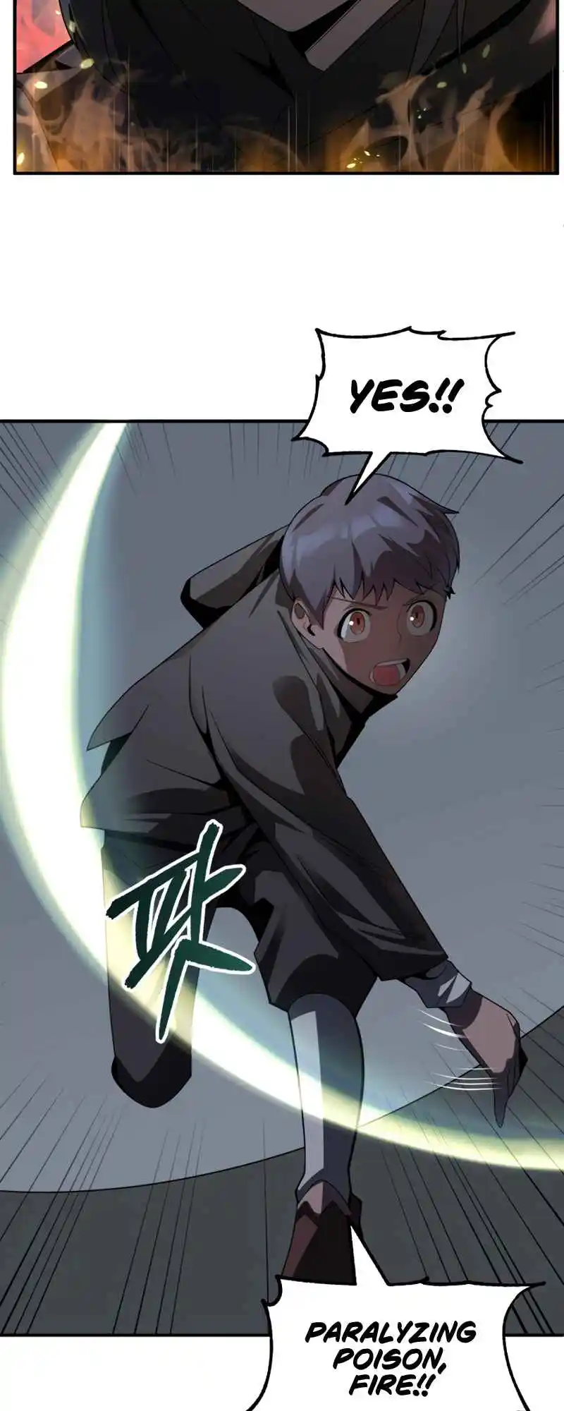 Read House Mayton's Youngest Manga Online