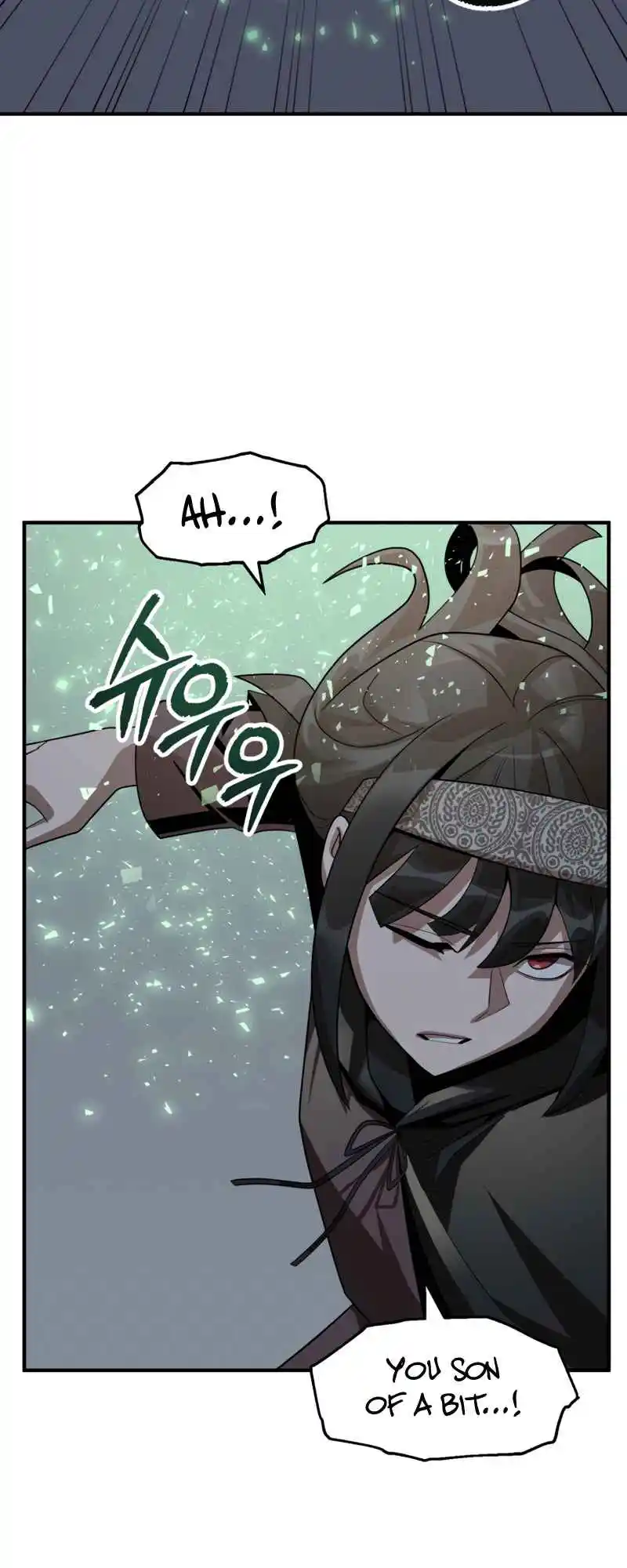 Read House Mayton's Youngest Manga Online