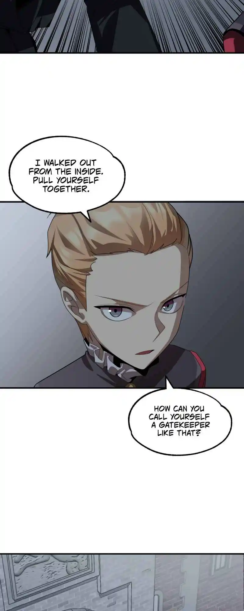 Read House Mayton's Youngest Manga Online