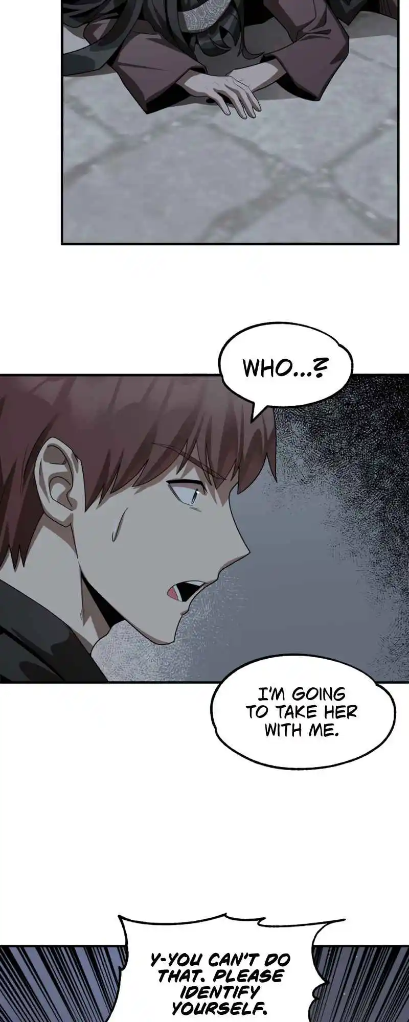 Read House Mayton's Youngest Manga Online