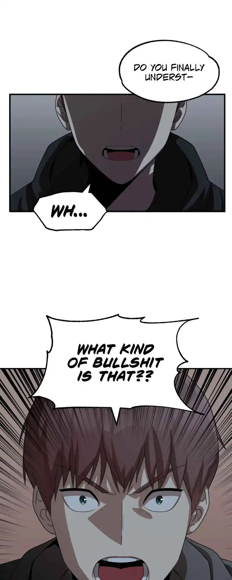 Read House Mayton's Youngest Manga Online