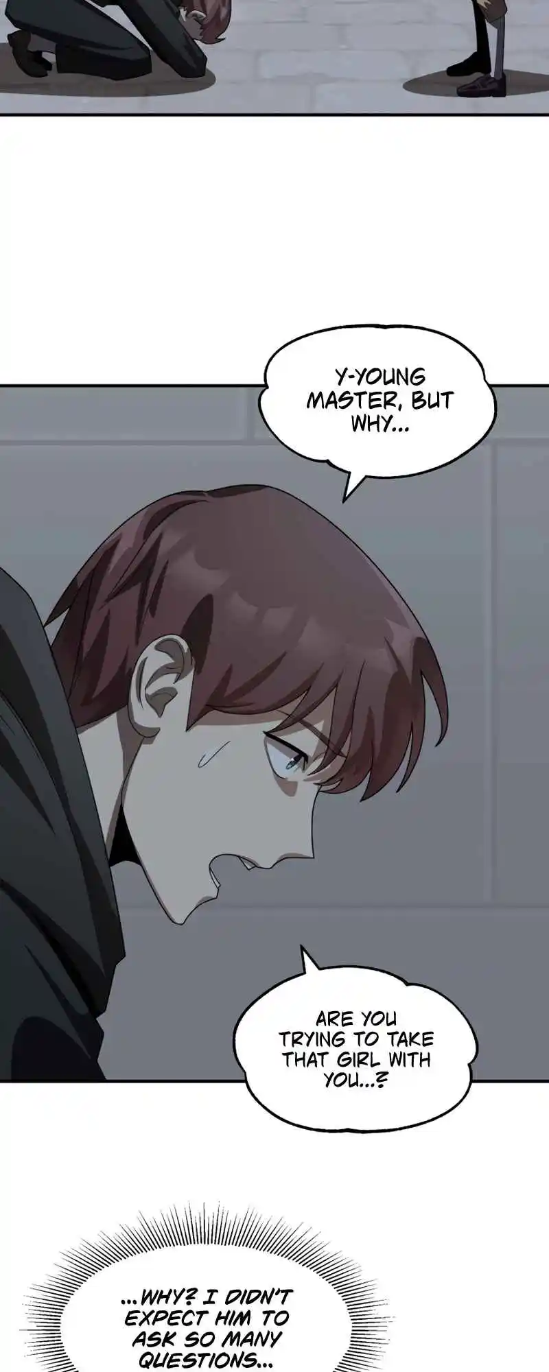 Read House Mayton's Youngest Manga Online